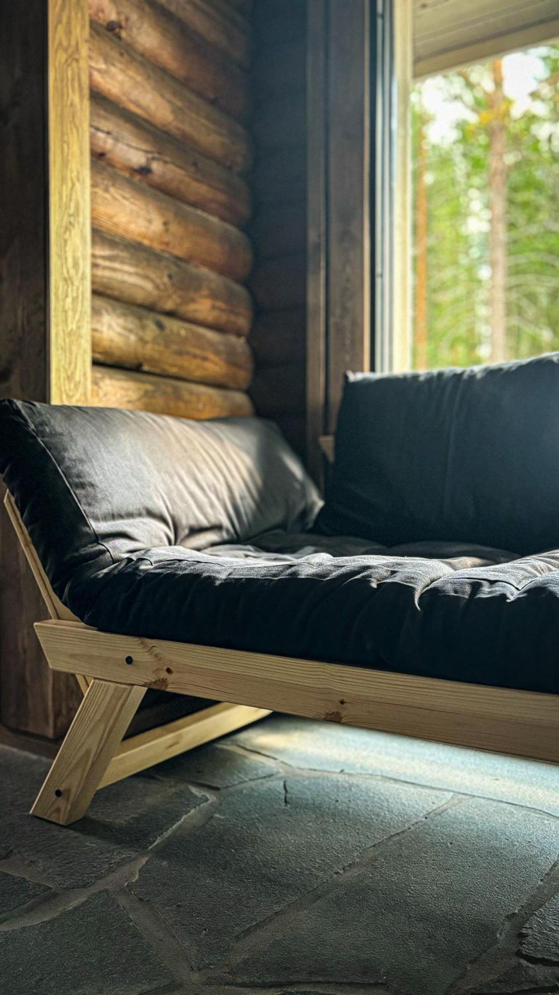 Sky Lodging ~ Sleeping Under The Stars Rovaniemi Zewnętrze zdjęcie